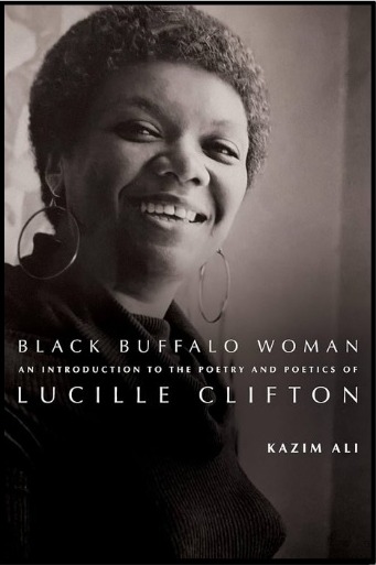 Black Buffalo Woman cover