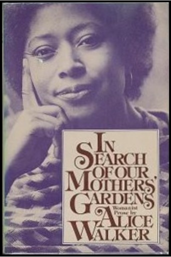 In Search of Our Mothers’ Gardens cover