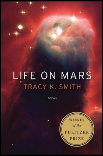 Life on Mars cover