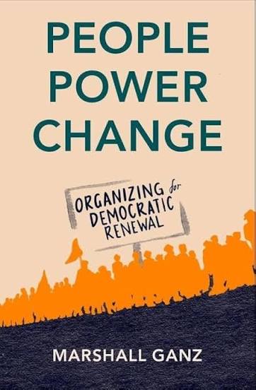 People, Power, Change cover
