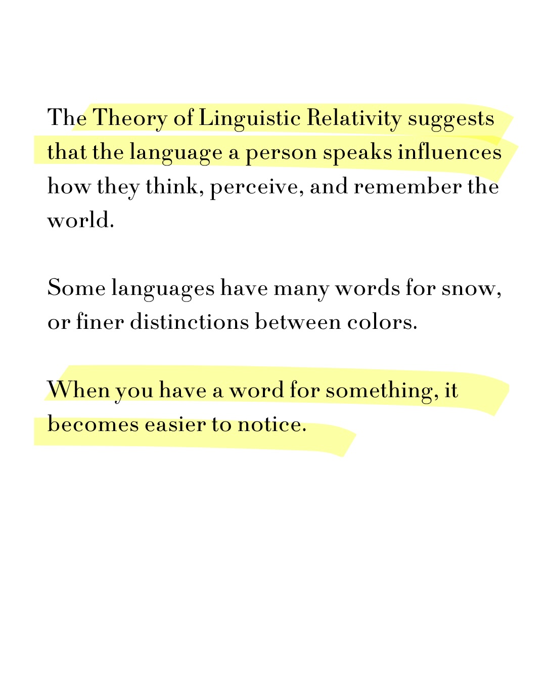 Language as Lens, sheet 2