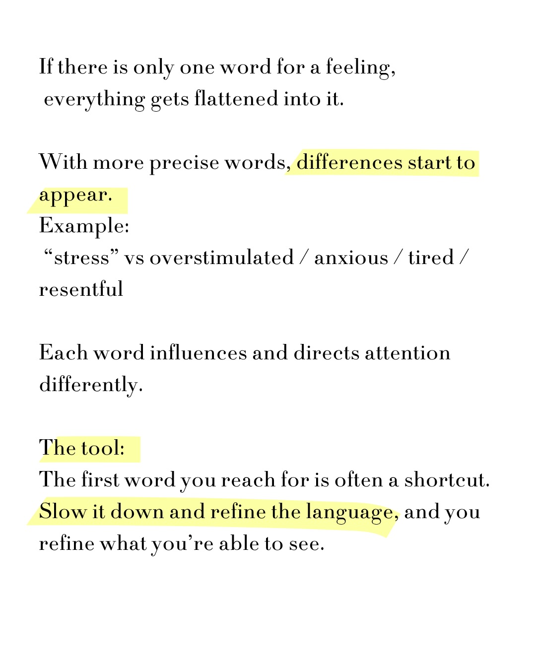 Language as Lens, sheet 3