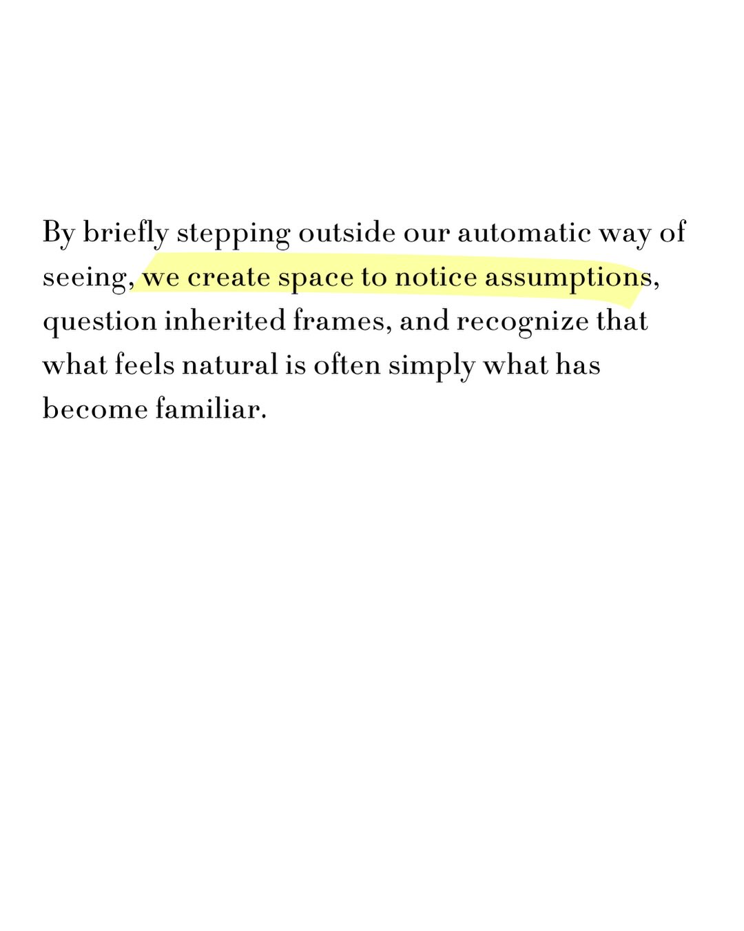 The Alienation Effect, sheet 5