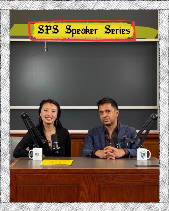 Episode 06, Vijay Iyer