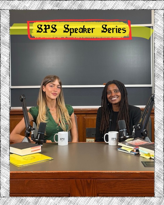 Episode 07, Tracy K. Smith